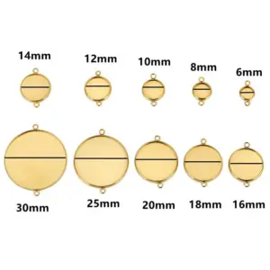 Stainless Steel Jewelry Trays Set of 10 10 Sb2000b87998b42f5bf7e13f1a1da6ee7E