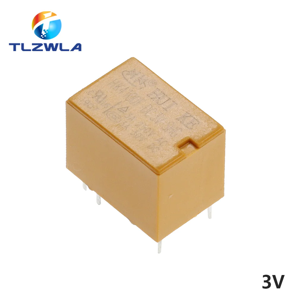 Durable Telecommunication Solid-State Relay (Various Models) 7 Durable Telecommunication Solid-State Relay (Various Models) - Image 7