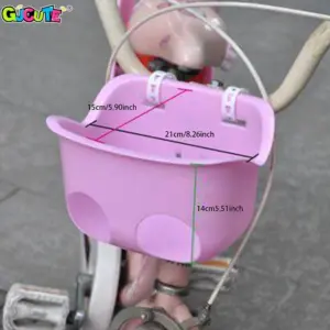 Doll Bike Basket in Pastel Pink and Purple 13 Sb209ef969f1c478aadd651ad9913f6c0c
