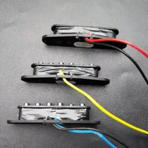 Alnico 5 Strat Guitar Pickup Set 10 Sb210cf6bd3a54a9b9e5ce157a36d48d82