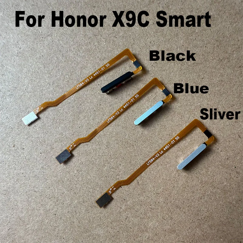 Huawei Honor X9c Fingerprint Sensor Replacement 2 Huawei Honor X9c Fingerprint Sensor Replacement - Image 2