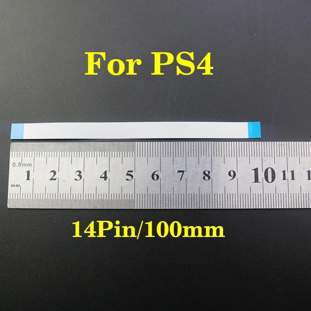 Sony Controller Flex Cable Set for PS2, PS3, PS4, PS5 3 Sony Controller Flex Cable Set for PS2, PS3, PS4, PS5 - Image 3