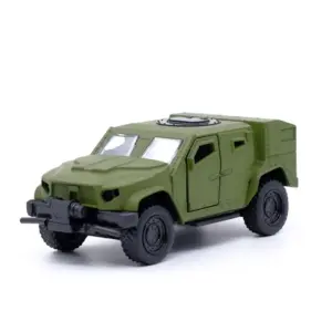 RMZ JLTV Light Armored Vehicle Model 1:36 Scale 17 Sb2282eb0f01c41a7b7c7d7f336bf5d5eM