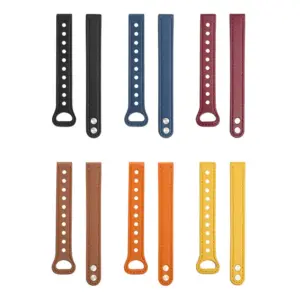 14mm Leather Watch Strap for Garmin Lily 2 12 Sb22aa221682e41b28036a2758ac7d6ddb