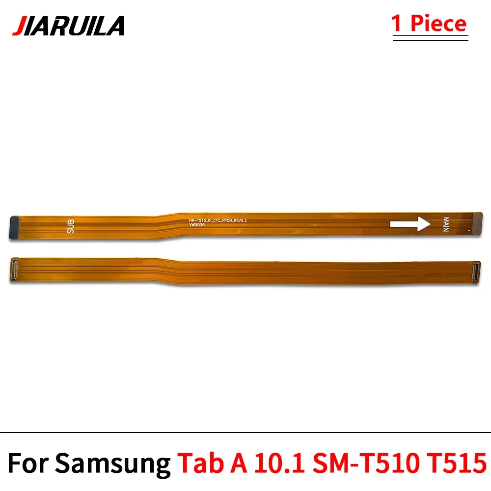 Samsung Tablet Flex Cable for P205/P200/ T510/T515 6 Samsung Tablet Flex Cable for P205/P200/ T510/T515 - Image 6