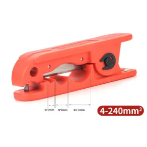 Professional Round Cable Stripper for 240mm² Cables 11 Sb22bc9ceca0748e8922f28859e1189fcB