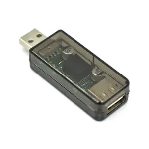 USB 2.0 Isolator with 2500V Protection 5 Sb22f631da2b74b38b816f17d012efdc7Q