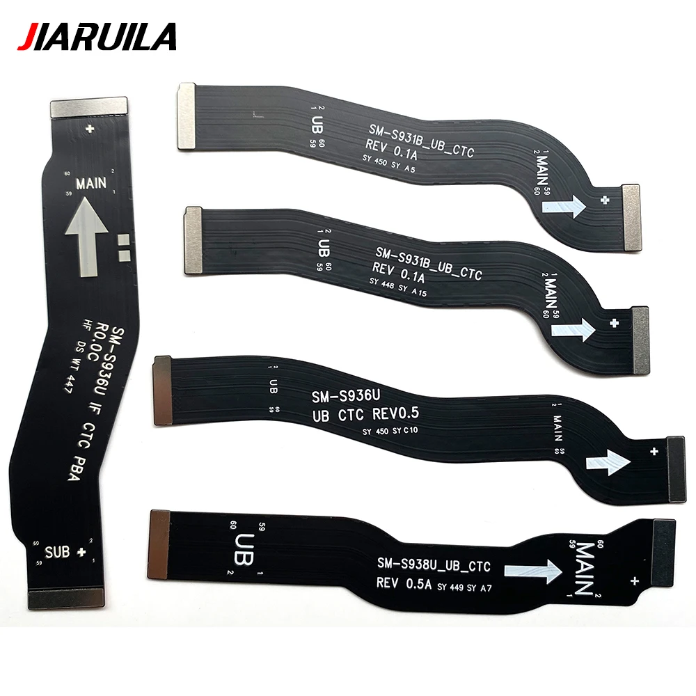 Samsung S25 Flex Cable for S25 Ultra Plus 4 Samsung S25 Flex Cable for S25 Ultra Plus - Image 4