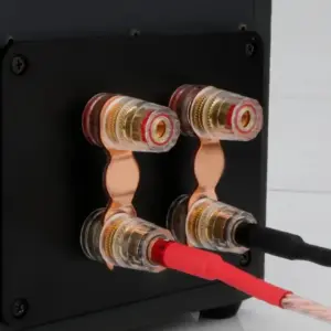 Premium Copper Speaker Connector Set for HiFi Systems 10 Sb23ff1ce1f9e4c8f85471e9931d324b8q