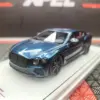 Bentley Continental GT 2022 1:43 Scale Model