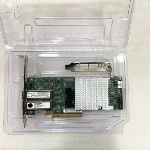 10GbE Dual SFP PCIe Network Card 6 Sb2427e4f811d44debac0f38203d610a74