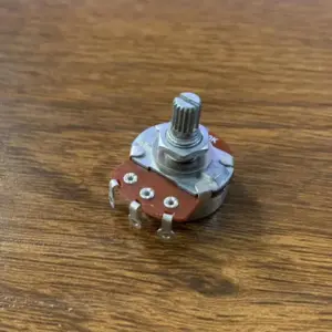 A500K Tone Potentiometer for Guitar and Bass 7 Sb2458d10b40943f29841393f4d511bab0
