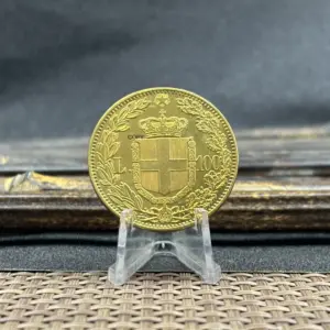 Italy 1888 100 Lire Antique Replica Coin 9 Sb24e0bfdbc0b423ca7f9e08dea87fd79H scaled 1