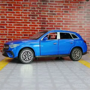 Mercedes-Benz GLC400 1:32 Diecast Model Car 14 Sb258898762f641e58a4ea0cd155170aaY