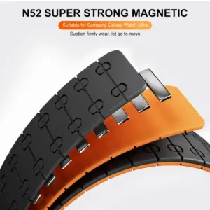 Silicone Strap for Huawei Watch Fit Series 11 Sb2687ad5654a41faab80fd9d69998ceah