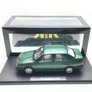 1996 Alfa Romeo 155 1:18 Diecast Model 16 Sb26df0ba77ca4b1b81f975cf57a1203aC