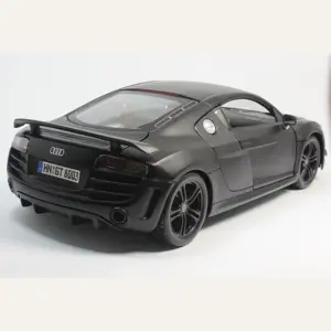 Audi R8 GT 1/18 Scale Diecast Model 7 Sb272c64254534bef8a032e77a9e1168c6