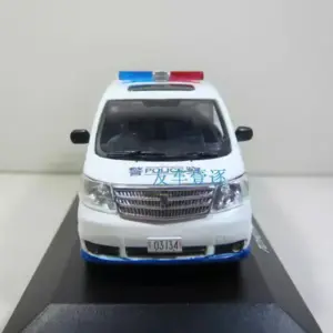 Police Diecast Model by WELLY 1:43 Scale 9 Sb27319f2e553450d883a860088ea7c5be