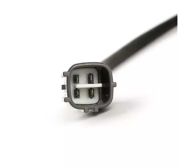 Durable Steel Oxygen Sensor for Toyota Carina E 5 Durable Steel Oxygen Sensor for Toyota Carina E - Image 5