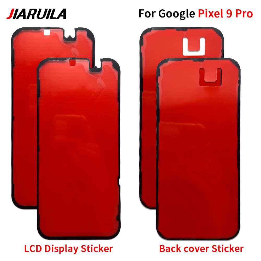 Pixel Repair Adhesive Tape Set for LCD & Back Cover 2 Pixel Repair Adhesive Tape Set for LCD & Back Cover - Image 2