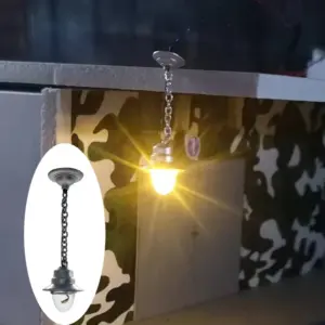 Miniature Chandelier for Scale Models 7 Sb280ba3ba795415784a757050a22ff04Y