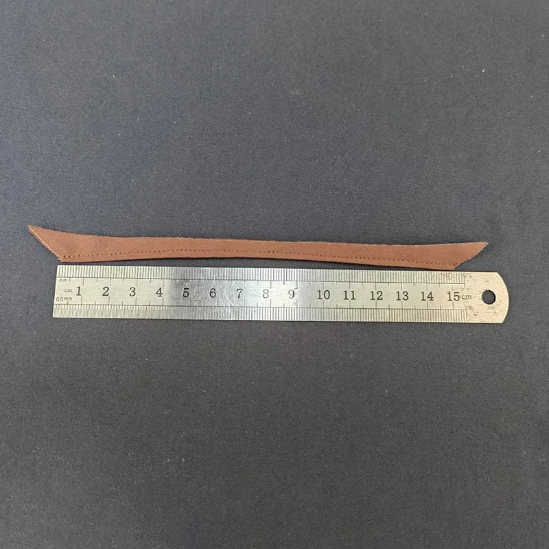 1/18 Action Figure Tactical Scarf Accessory 4 1/18 Action Figure Tactical Scarf Accessory - Image 4