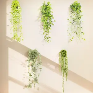 Artificial Hanging Vine for Decor