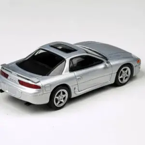 Miniature Mitsubishi 3000GT GTO Collectible Model 8 Sb28fa7f58d1b49b492ce5f80024904117