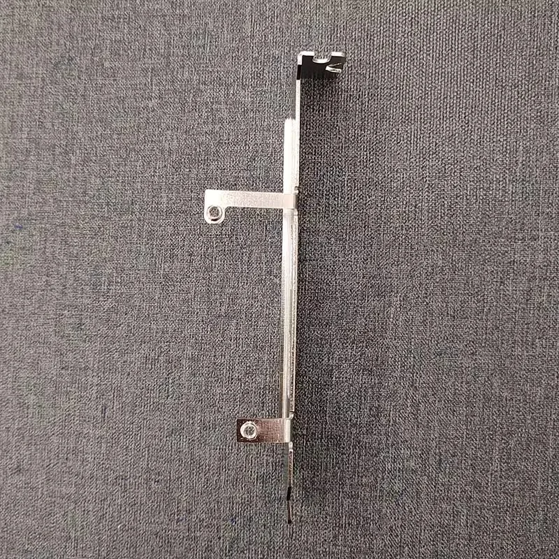 Stainless Steel I/O Shield Backplate for Dell HP R5 R7 2 Stainless Steel I/O Shield Backplate for Dell HP R5 R7 - Image 2