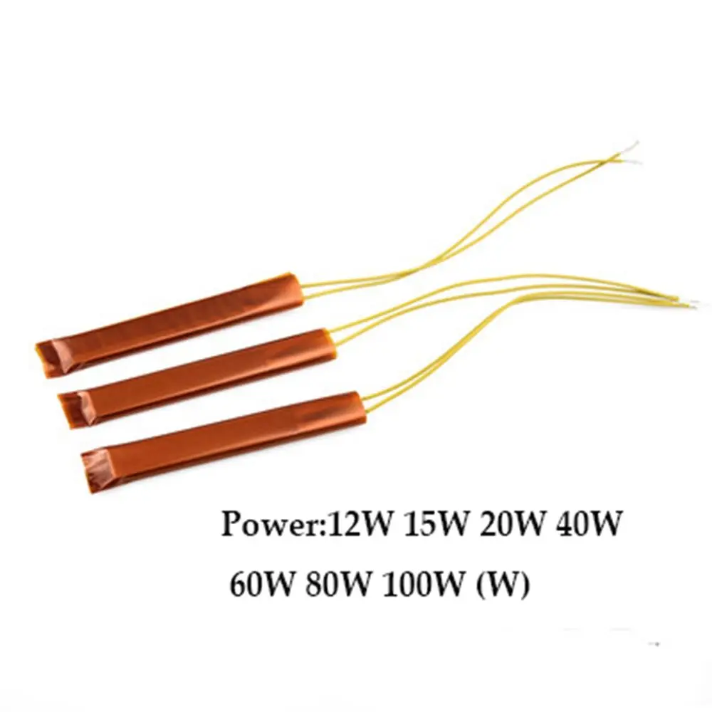 High-Performance Ceramic Heating Core 12W-100W 4 High-Performance Ceramic Heating Core 12W-100W - Image 4