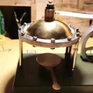 Full Metal Steam Engine Model QX-M-ZQJ-07 10 Sb29e6d2a7c514b068f380c9c2d1a76fde