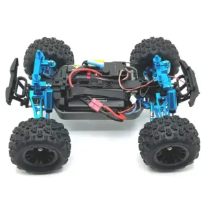 RC Car Metal Suspension Arm Set for 1/16 Models 10 Sb2ad87ea65c748818f5efce7e8ce6bb5Y