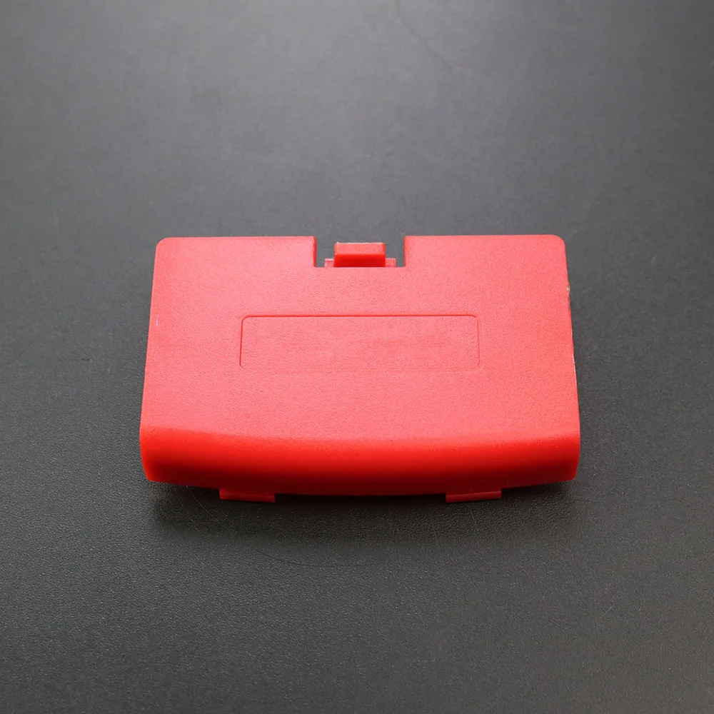 Vibrant Replacement Battery Cover for GBA 10 Vibrant Replacement Battery Cover for GBA - Image 10