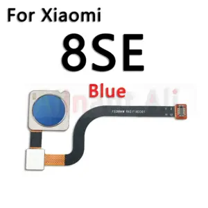 Xiaomi Mi 8 Flex Cable Fingerprint Sensor Replacement 15 Sb2b2c01b6ced489b8c32e1fddf5b7a81c