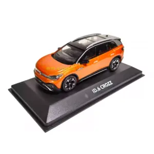 ID.6 CROZZ 1:43 Diecast SUV Model in Multiple Colors 15 Sb2b3d6ab5d8c4dfa9a49a5bbec962be5R