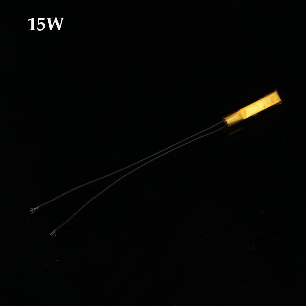 High-Performance Ceramic Heating Core 12W-100W 7 High-Performance Ceramic Heating Core 12W-100W - Image 7