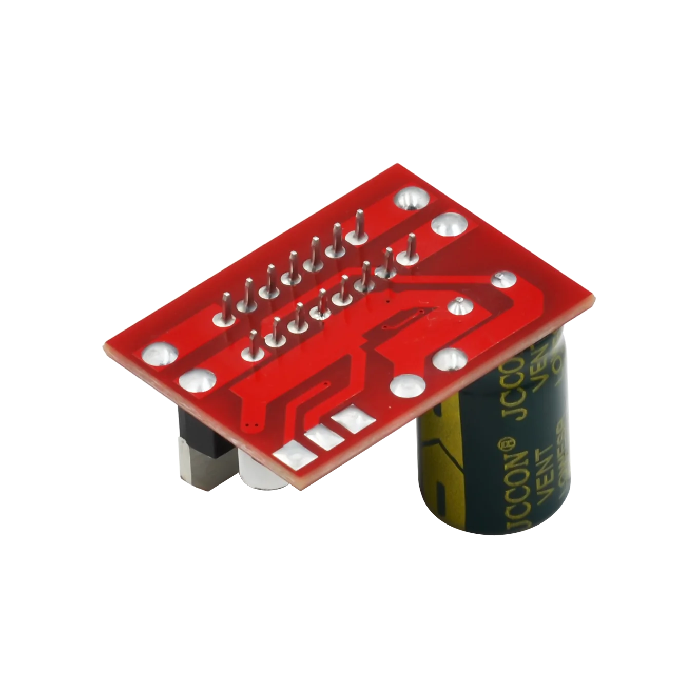 High-Power TDA7379 Stereo Amplifier Module 4 High-Power TDA7379 Stereo Amplifier Module - Image 4