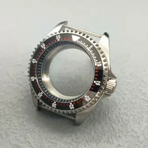 SKX007 Style Watch Case for Upgrades