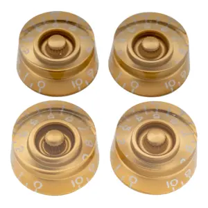 Left-Hand Guitar Control Knobs Set 6mm Acrylic 19 Sb2bd16920ba84f5c840844bccdf5d477e 2