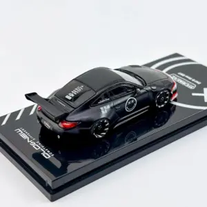 Diecast 1/64 Porsche 997 Model with Playful Graphics 8 Sb2c1b1e36d574c619067d7d32de4a210d