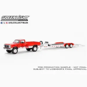 1/64 Scale Diecast Truck and Trailer Set 7 Sb2c2db85d06c49418e51eb830dfb52bdM