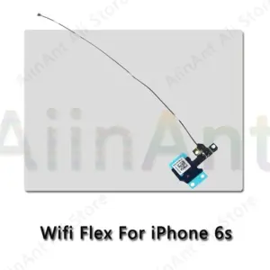 iPhone 5S/SE/6/6 Plus/6s/6s Plus WiFi Flex Cable 11 Sb2d54792cfc8469e855e08609cb0d732D