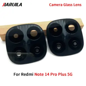 Self-Healing Thermoplastic Polyurethane Case for Xiaomi Redmi Note 14 Pro Plus 5G 8 Sb2d65ac3db494014ad6532537011a53ca