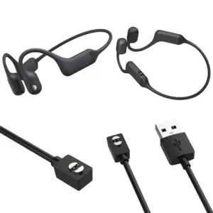 Magnetic Charging Cable for Haylou PurFree BC01