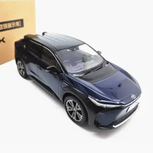 1/30 Scale Diecast Model of 2022 bZ4X SUV 11 Sb2de4b57be234126a47144f33d7d3b20J