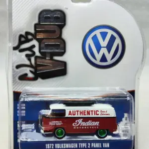 Vintage Volkswagen Panel Van Replica 1:64 Scale 15 Sb2e3edfbdb1d4ad4b0aa1e5c1c239e6e9