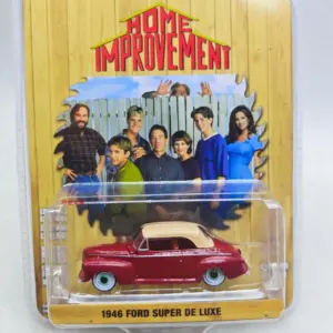 1946 Ford Super De Luxe Diecast Model 5 Sb2ea5a01bc5245e5ba7eeb730e83bff6k