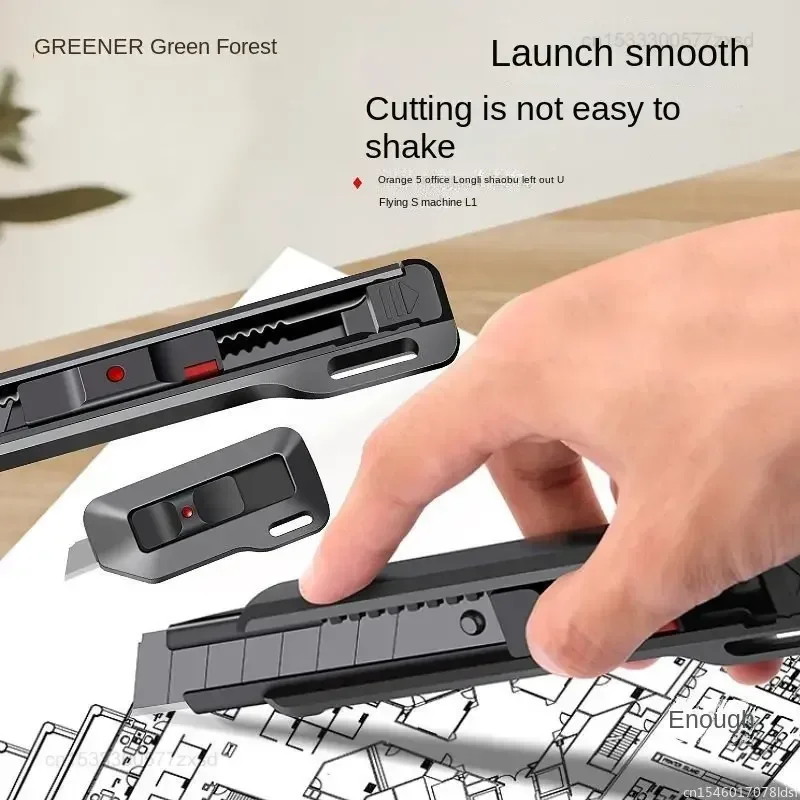 Xiaomi Stretch Utility Tool for Precise Cuts 2 Xiaomi Stretch Utility Tool for Precise Cuts - Image 2