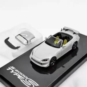 Diecast 1:64 Honda S2000 Type S AP2 Model 13 Sb2f20536d5094326aabcb9e5feb1185cQ