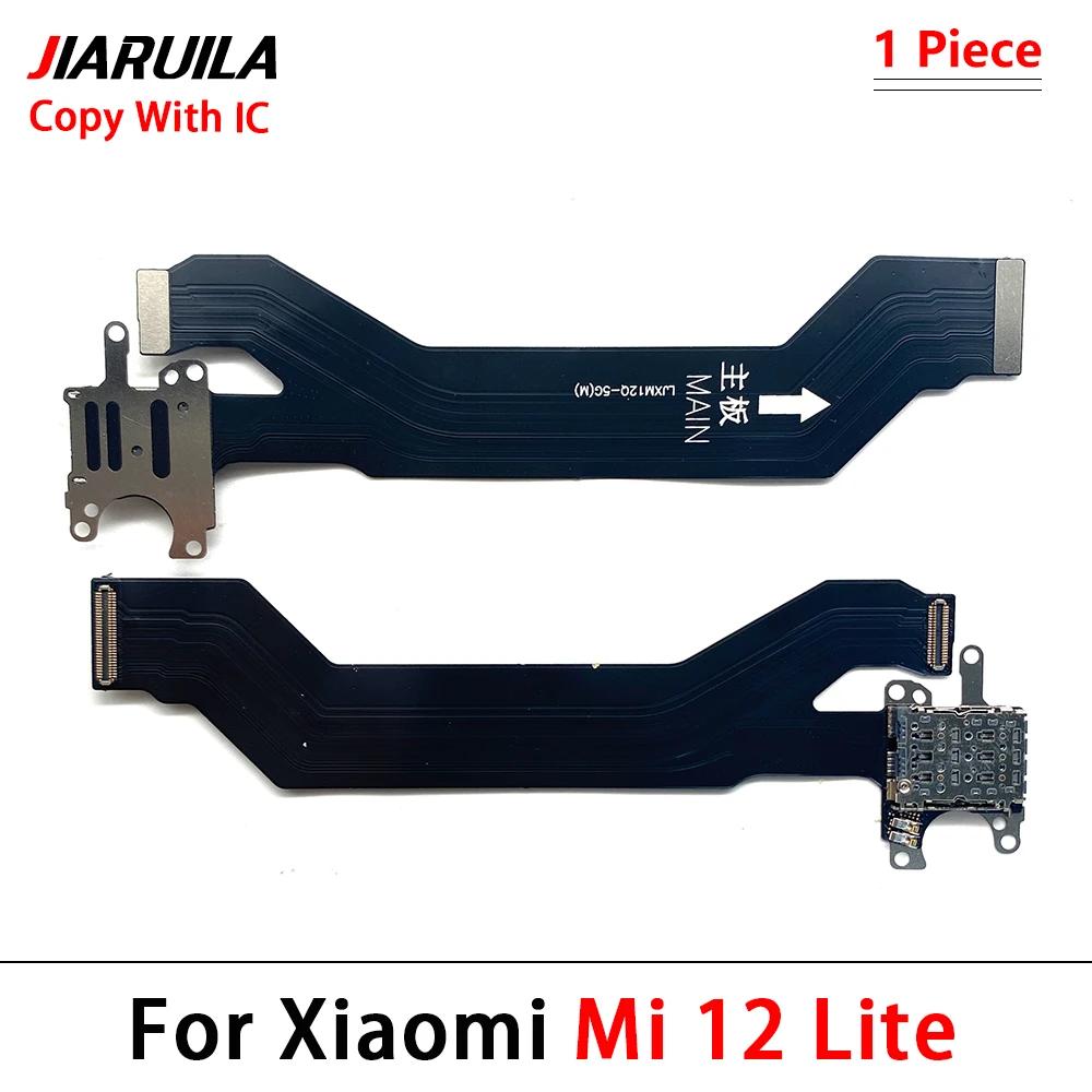 Xiaomi & Poco SIM Flex Cable Replacement 5 Xiaomi & Poco SIM Flex Cable Replacement - Image 5